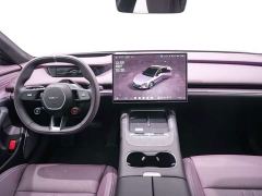 Xiaomi SU7 Rear-Wheel Drive Standard Edition - photo 14