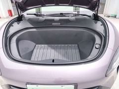 Xiaomi SU7 Rear-Wheel Drive Standard Edition - photo 15