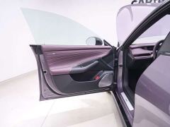 Xiaomi SU7 Rear-Wheel Drive Standard Edition - photo 16