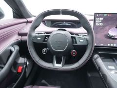 Xiaomi SU7 Rear-Wheel Drive Standard Edition - photo 17