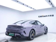 Xiaomi SU7 Rear-Wheel Drive Standard Edition - photo 19