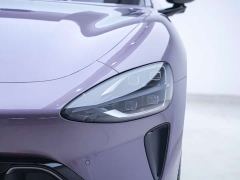 Xiaomi SU7 Rear-Wheel Drive Standard Edition - photo 6