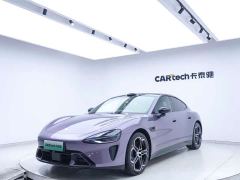 Xiaomi SU7 Rear-Wheel Drive Standard Edition - photo 7