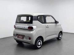 Wuling Hongguang MINIEV Third Generation 215km Youth Edition - ფოტო 2