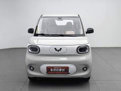 Wuling Hongguang MINIEV Third Generation 215km Youth Edition - ფოტო 3