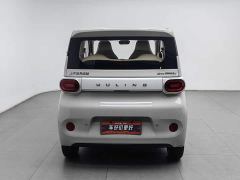 Wuling Hongguang MINIEV Third Generation 215km Youth Edition - ფოტო 4