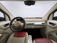 Wuling Hongguang MINIEV Third Generation 215km Youth Edition - ფოტო 5