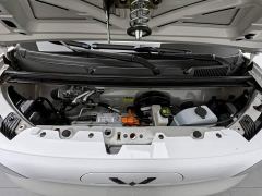 Wuling Hongguang MINIEV Third Generation 215km Youth Edition - ფოტო 6