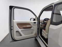 Wuling Hongguang MINIEV Third Generation 215km Youth Edition - ფოტო 8