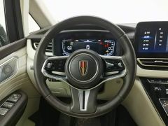 Hongqi HQ9 2.0T Smart Connected Premium Edition - ფოტო 11