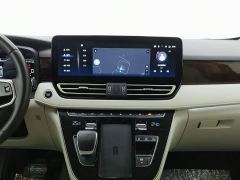 Hongqi HQ9 2.0T Smart Connected Premium Edition - ფოტო 12