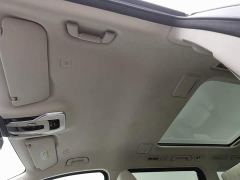 Hongqi HQ9 2.0T Smart Connected Premium Edition - ფოტო 14
