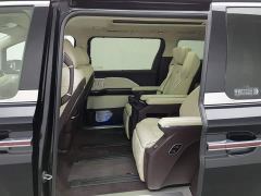 Hongqi HQ9 2.0T Smart Connected Premium Edition - ფოტო 15