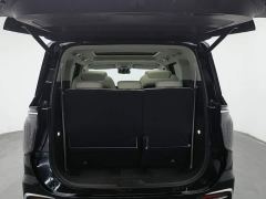 Hongqi HQ9 2.0T Smart Connected Premium Edition - ფოტო 16