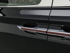 Hongqi HQ9 2.0T Smart Connected Premium Edition - ფოტო 18