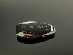 Hongqi HQ9 2.0T Smart Connected Premium Edition - ფოტო 19