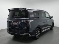 Hongqi HQ9 2.0T Smart Connected Premium Edition - ფოტო 2