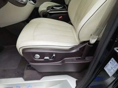 Hongqi HQ9 2.0T Smart Connected Premium Edition - ფოტო 20