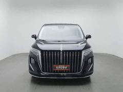 Hongqi HQ9 2.0T Smart Connected Premium Edition - ფოტო 3