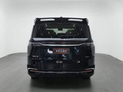 Hongqi HQ9 2.0T Smart Connected Premium Edition - ფოტო 4