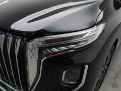 Hongqi HQ9 2.0T Smart Connected Premium Edition - ფოტო 7