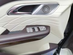 Hongqi HQ9 2.0T Smart Connected Premium Edition - ფოტო 9