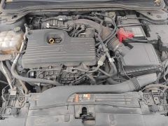 Ford Mondeo Facelift EcoBoost 245 Luxury - фото 10