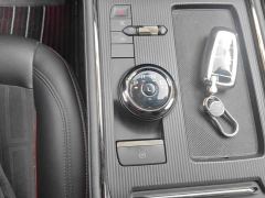 Ford Mondeo Facelift EcoBoost 245 Luxury - фото 16