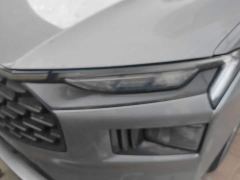 Ford Mondeo Facelift EcoBoost 245 Luxury - фото 5
