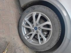 Ford Mondeo Facelift EcoBoost 245 Luxury - фото 6