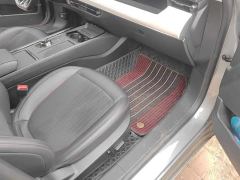 Ford Mondeo Facelift EcoBoost 245 Luxury - фото 8
