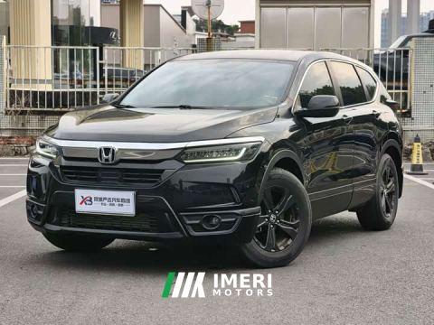 2022 Honda CR-V 240TURBO CVT FWD Elite - ავტომობილი ჩინეთიდან