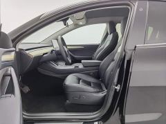 Tesla Model Y Facelift Rear-Wheel Drive - ფოტო 10
