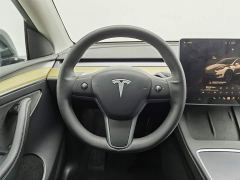 Tesla Model Y Facelift Rear-Wheel Drive - ფოტო 11