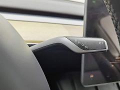 Tesla Model Y Facelift Rear-Wheel Drive - ფოტო 13