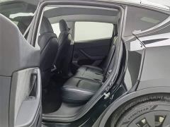 Tesla Model Y Facelift Rear-Wheel Drive - ფოტო 15