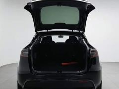 Tesla Model Y Facelift Rear-Wheel Drive - ფოტო 16