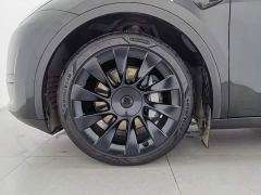 Tesla Model Y Facelift Rear-Wheel Drive - ფოტო 17