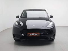 Tesla Model Y Facelift Rear-Wheel Drive - ფოტო 3