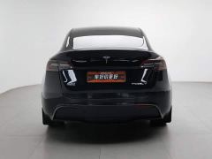 Tesla Model Y Facelift Rear-Wheel Drive - ფოტო 4