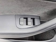Tesla Model Y Facelift Rear-Wheel Drive - ფოტო 9