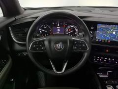 Buick Envision Plus Envision Plus 652T Five-Seat Luxury - photo 11