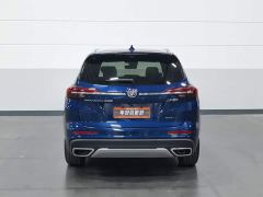 Buick Envision Plus Envision Plus 652T Five-Seat Luxury - photo 4