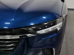 Buick Envision Plus Envision Plus 652T Five-Seat Luxury - photo 7