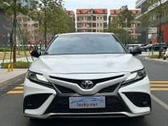 Toyota Camry 2.0S Sharp Luxury Edition - ფოტო 2