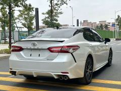 Toyota Camry 2.0S Sharp Luxury Edition - ფოტო 4