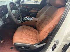 BMW 5 Series 530Li Premier Luxury Package - фото 4