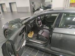 Audi RS 5 RS 5 2.9T Sportback Fuel Performance Edition - фото 2