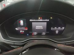 Audi RS 5 RS 5 2.9T Sportback Fuel Performance Edition - фото 4