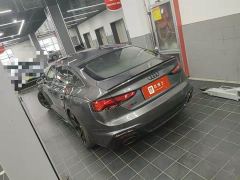 Audi RS 5 RS 5 2.9T Sportback Fuel Performance Edition - фото 5